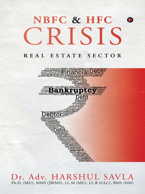 cover image of Nbfc & Hfc Crisis